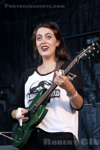 HINDS - 2015-08-15 - SAINT MALO - Fort de St Pere - 